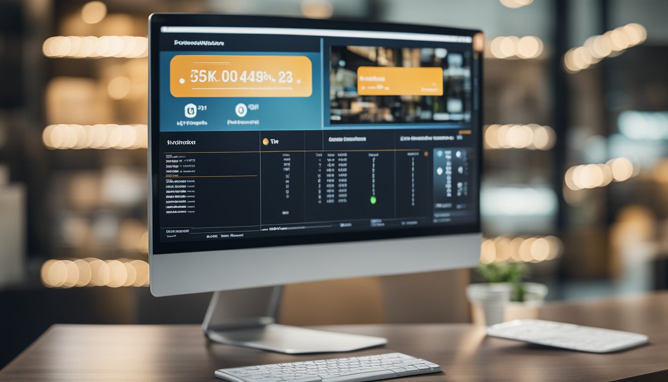 role custom software retail industry role custom software retail industry